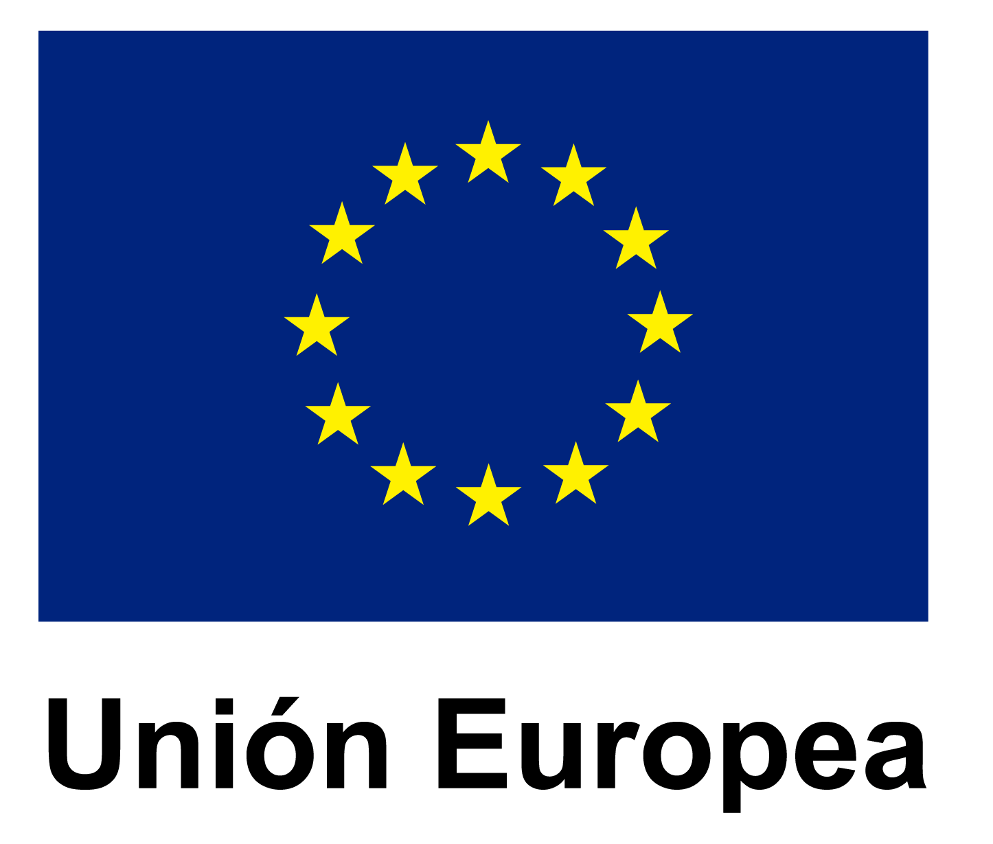 Unión Europea - Fondos Europeos